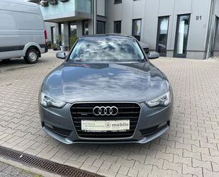 Audi Audi A5 Sportback 3.0 TDI quattro 218PS *Automatik Gebrauchtwagen