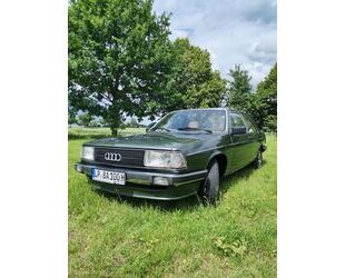 Audi Audi 100 C2 Typ 43 5E zweitürer H Zulassung Gebrauchtwagen