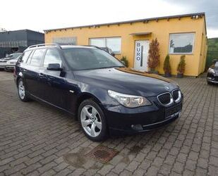 BMW BMW 523i Kombi 190PS Euro 4 Tüv neu!! Klima Navi Gebrauchtwagen