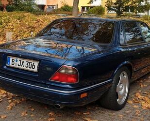 Jaguar Jaguar XJR 4.0 / 6 Zylinder Gebrauchtwagen