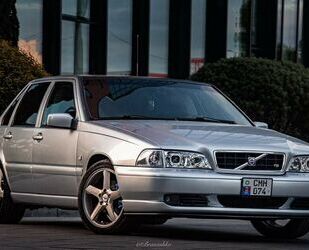 Volvo Volvo S70 T5 Gebrauchtwagen