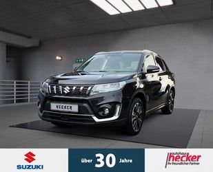 Suzuki Suzuki Vitara Vollhybrid 1.5 Dualjet Hybrid Allgri Gebrauchtwagen