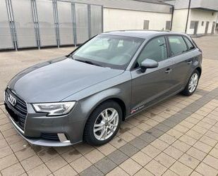 Audi Audi A3 1.6 TDI Sportback - Gebrauchtwagen