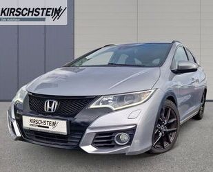 Honda Honda Civic Tourer Style Edition 1.6 i-DTEC AHK Na Gebrauchtwagen