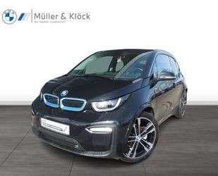 BMW BMW i3 120Ah Sportpaket DAB WLAN GSD RFK Navi Prof Gebrauchtwagen