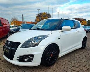 Suzuki Suzuki Swift Sport Xenon Sitzheiz. PDC Insp.+TÜV n Gebrauchtwagen