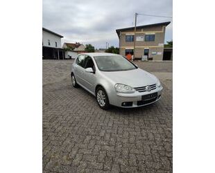 VW Volkswagen Golf 1.4 Gebrauchtwagen