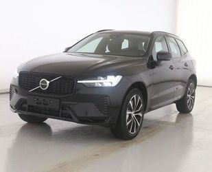 Volvo Volvo XC60 Plus Dark*SD*20Zoll*Standheizung*BLIS Gebrauchtwagen