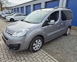 Citroen Citroën Berlingo Kombi Shine Gebrauchtwagen