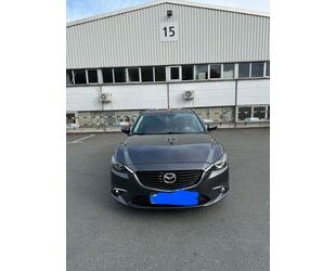 Mazda Mazda 6 2.2 SKYACTIV-D 175km Gebrauchtwagen