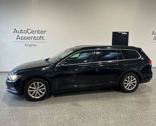 VW Volkswagen Passat Variant Comfortline 2,0 TDI BMT Gebrauchtwagen