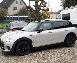 Mini MINI Cooper Clubman NEUE TUV REIFEN BREMSEN!! Gebrauchtwagen