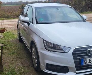 Audi Audi A1 1.0 TFSI ultra Sportback - Top Zustand Gebrauchtwagen