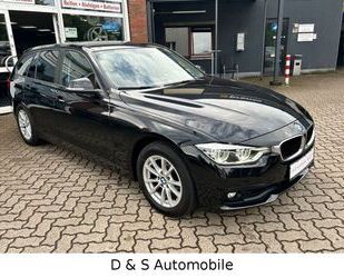 BMW BMW 318i Touring Advantage Gebrauchtwagen