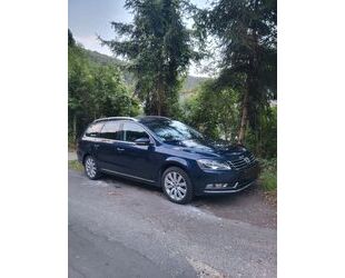 VW Volkswagen Passat Variant 2.0 TDI Highline Variant Gebrauchtwagen