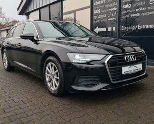 Audi Audi A6 Avant 40 TDI - VIRTUAL - ACC- Gebrauchtwagen