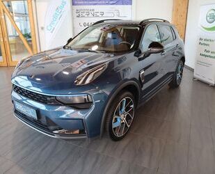 Lynk & Co Lynk&Co 01 PHEV NAVI+PANO+360°-KAM+ACC+LED+AHK Gebrauchtwagen