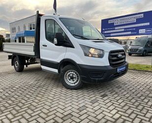 Ford Ford TRANSIT PRITSCHE 350 L2 2.0TDCi-AHK|FREISPREC Gebrauchtwagen