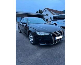 Audi Audi A6 Lim. 2.0 TDI ultra 4 Zoneklima 4 Sitzheizu Gebrauchtwagen