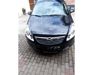 Opel Opel Corsa 1.2 Twinport Edition Edition Gebrauchtwagen