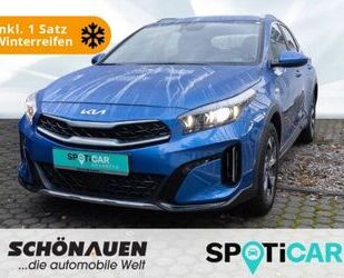 Kia Kia XCeed EDITION 7 1.0 T-GDI +S/LHZ+CARPLAY+BT+PD Gebrauchtwagen