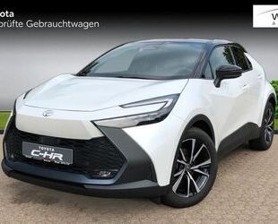 Toyota Toyota C-HR Hybrid Neues Modell *Technikp*SHZ*NAV* Gebrauchtwagen