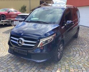 Mercedes-Benz Mercedes-Benz V 300 d Avantgarde Edition 4 matic 1 Gebrauchtwagen