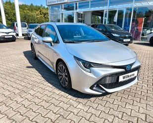 Toyota Toyota Corolla Touring Sports Hybrid Club Gebrauchtwagen