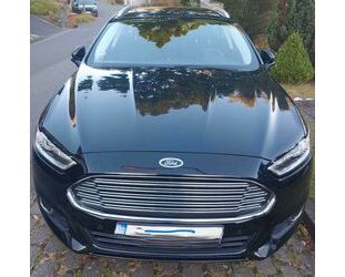 Ford Ford Mondeo 2,0 TDCi 110kW Trend Turnier Trend Gebrauchtwagen