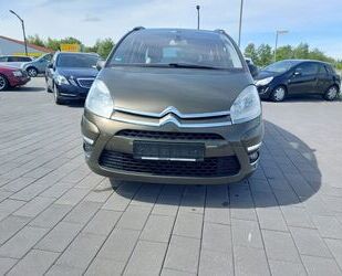 Citroen Citroën Grand C4 Picasso Selection Gebrauchtwagen