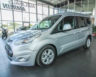 Ford Ford Tourneo Connect Titanium/Navi/Panorama/SHZ/PD Gebrauchtwagen