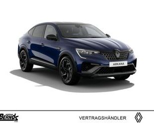 Renault Renault Arkana TCe Mild Hybrid 160 EDC Espirit Alp Gebrauchtwagen