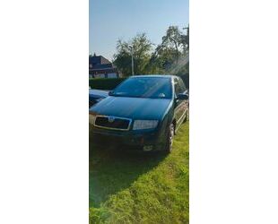 Skoda Skoda Fabia 1.4 16V Classic Classic Gebrauchtwagen