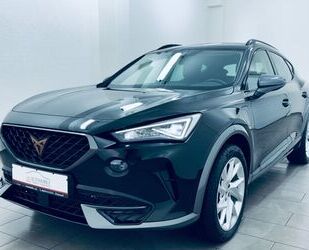 Cupra Cupra Formentor 1.4 e-Hybrid * 1.H * NAVI * ACC * Gebrauchtwagen