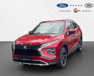 Mitsubishi Mitsubishi Eclipse Cross 2.4 PLUG-IN HYBRID 4WD Pl Gebrauchtwagen