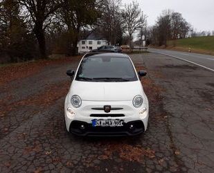 Abarth Abarth 1.4 T-Jet 16V 695 - Tech , Design, Style Pa Gebrauchtwagen