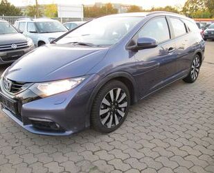 Honda Honda Civic Tourer Sport Gebrauchtwagen