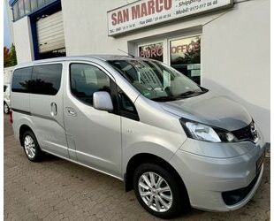 Nissan Nissan NV200 /Evalia Evalia Tekna Gebrauchtwagen