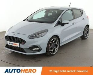 Ford Ford Fiesta 1.5 EcoBoost ST *NAVI*CAM*SHZ*TEMPO*KL Gebrauchtwagen