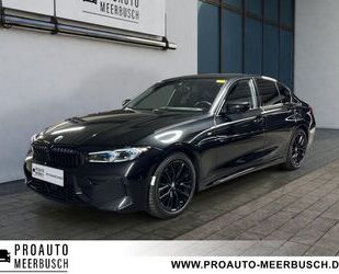 BMW BMW 320d M Sport MEMORY/ACC/HEADUP/KOMFORTZUG Gebrauchtwagen