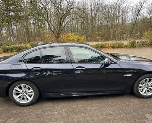 BMW BMW 530d M Paket Gebrauchtwagen