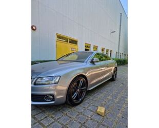 Audi Audi A5 1.8 TFSI -2x S-Line Gebrauchtwagen