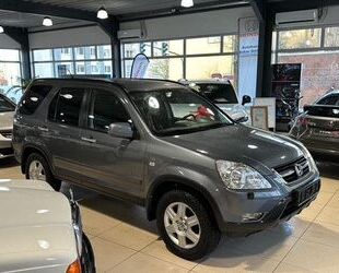 Honda Honda CR-V 2.0i ES Gebrauchtwagen