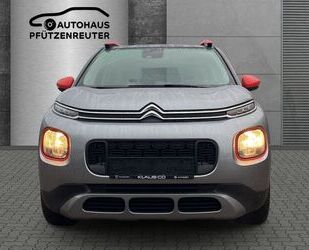 Citroen Citroën C3 Aircross Shine Gebrauchtwagen