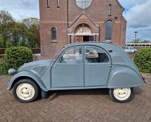 Citroen Citroën 2 CV AZ 1955 Gebrauchtwagen