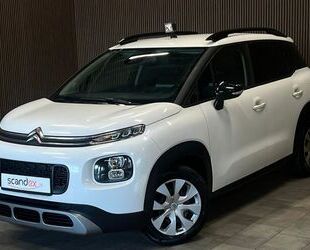 Citroen Citroën C3 Aircross 1.6 Blue HDi Gebrauchtwagen