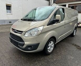 Ford Ford Transit Custom Kasten 290 L2 Trend Gebrauchtwagen