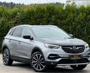 Opel Opel Grandland (X) Ultimate Plug-in-Hybrid 4-1.Han Gebrauchtwagen