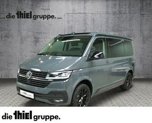 VW Volkswagen T6 California 2.0 TDI DSG 6.1 Ocean Edi Gebrauchtwagen