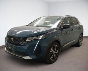 Peugeot Peugeot 3008 Hybrid*GT*LED*Navi*R.Cam*ACC*Cockpit* Gebrauchtwagen